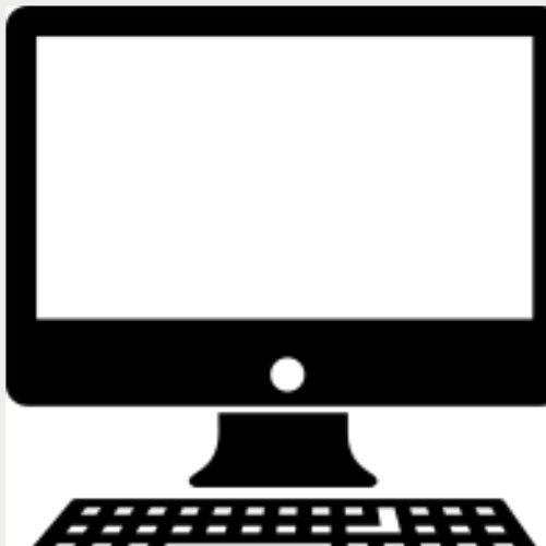 Primary School computer