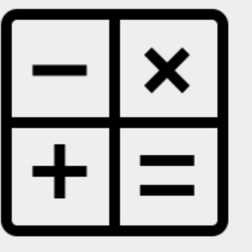 Primary School numeracy